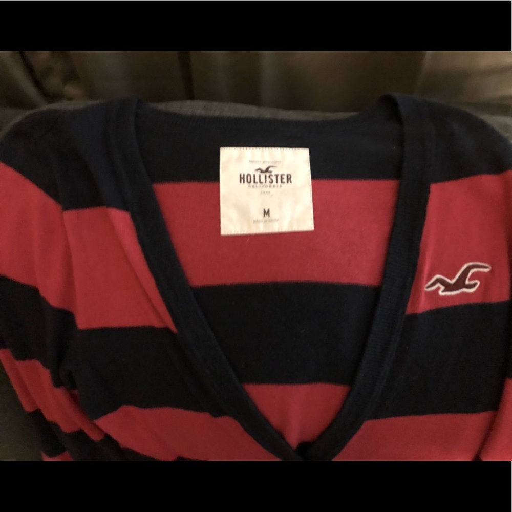 Great condition, worn only once